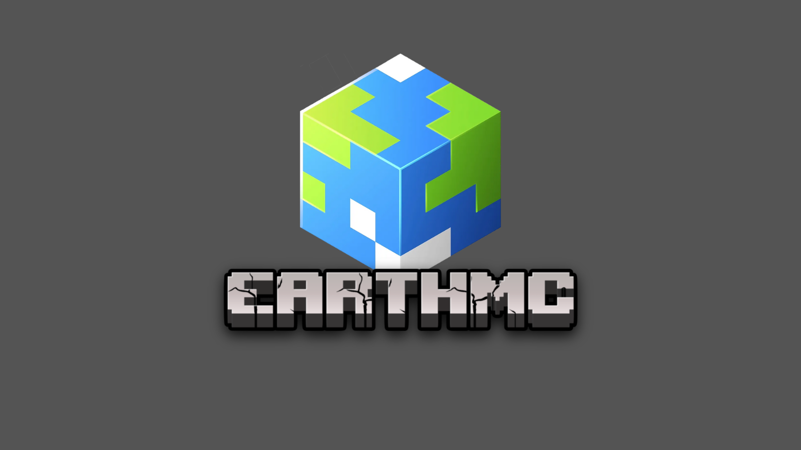 logo modpack earhtMC