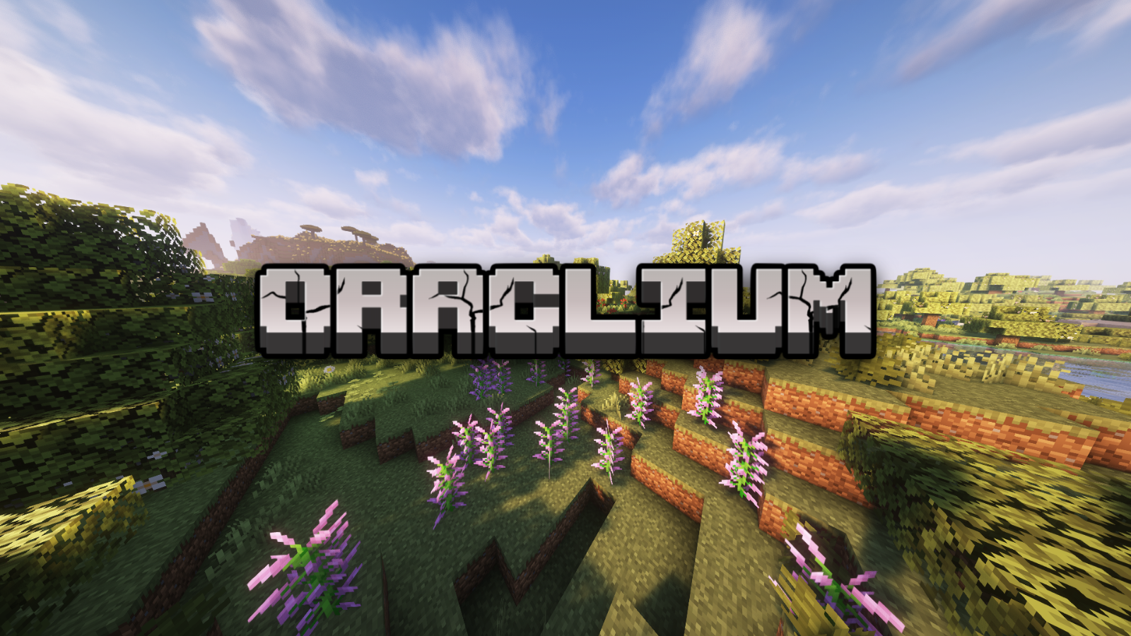 logo du mods oraclium